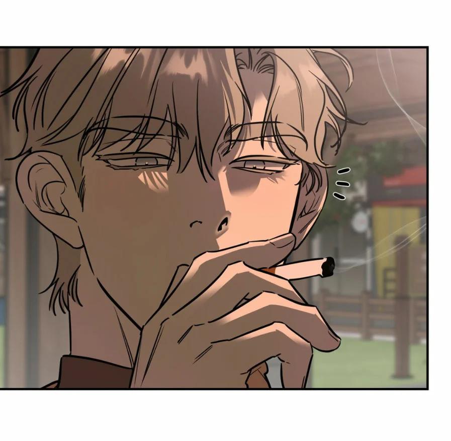 Fantasma de Salvación - Capítulo 27 manhwa