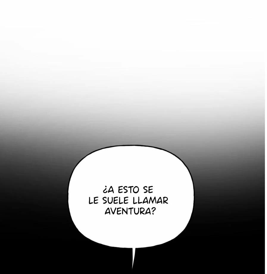 Fantasma de Salvación - Capítulo 27 manhwa
