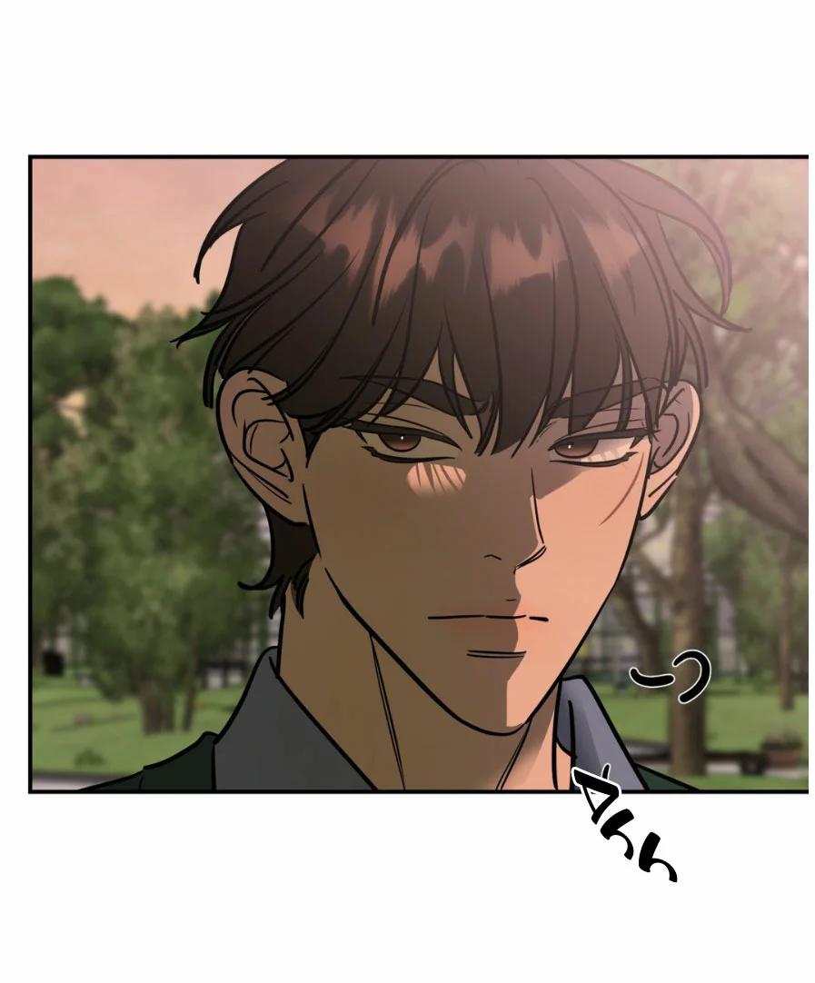 Fantasma de Salvación - Capítulo 27 manhwa