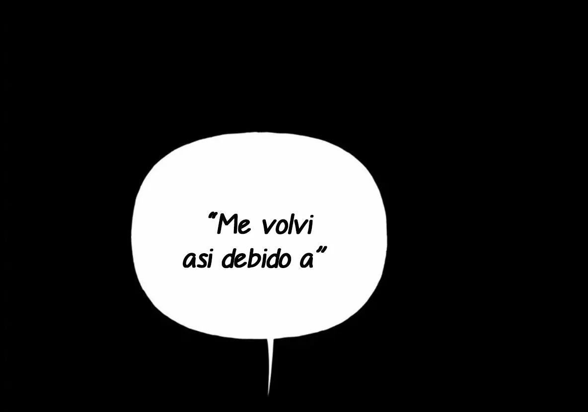 Fantasma de Salvación - Capítulo 5 manhwa