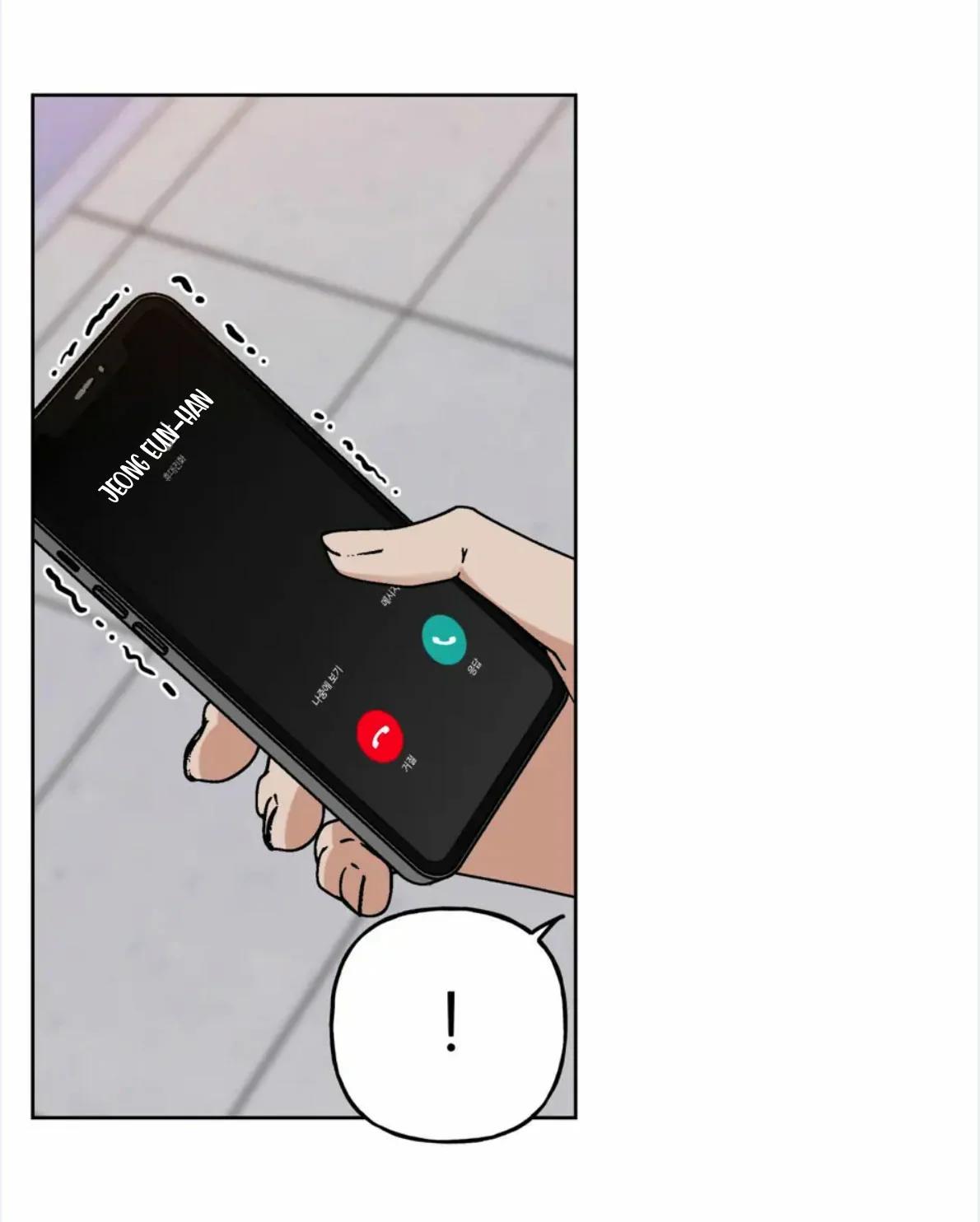 Fantasma de Salvación - Capítulo 5 manhwa