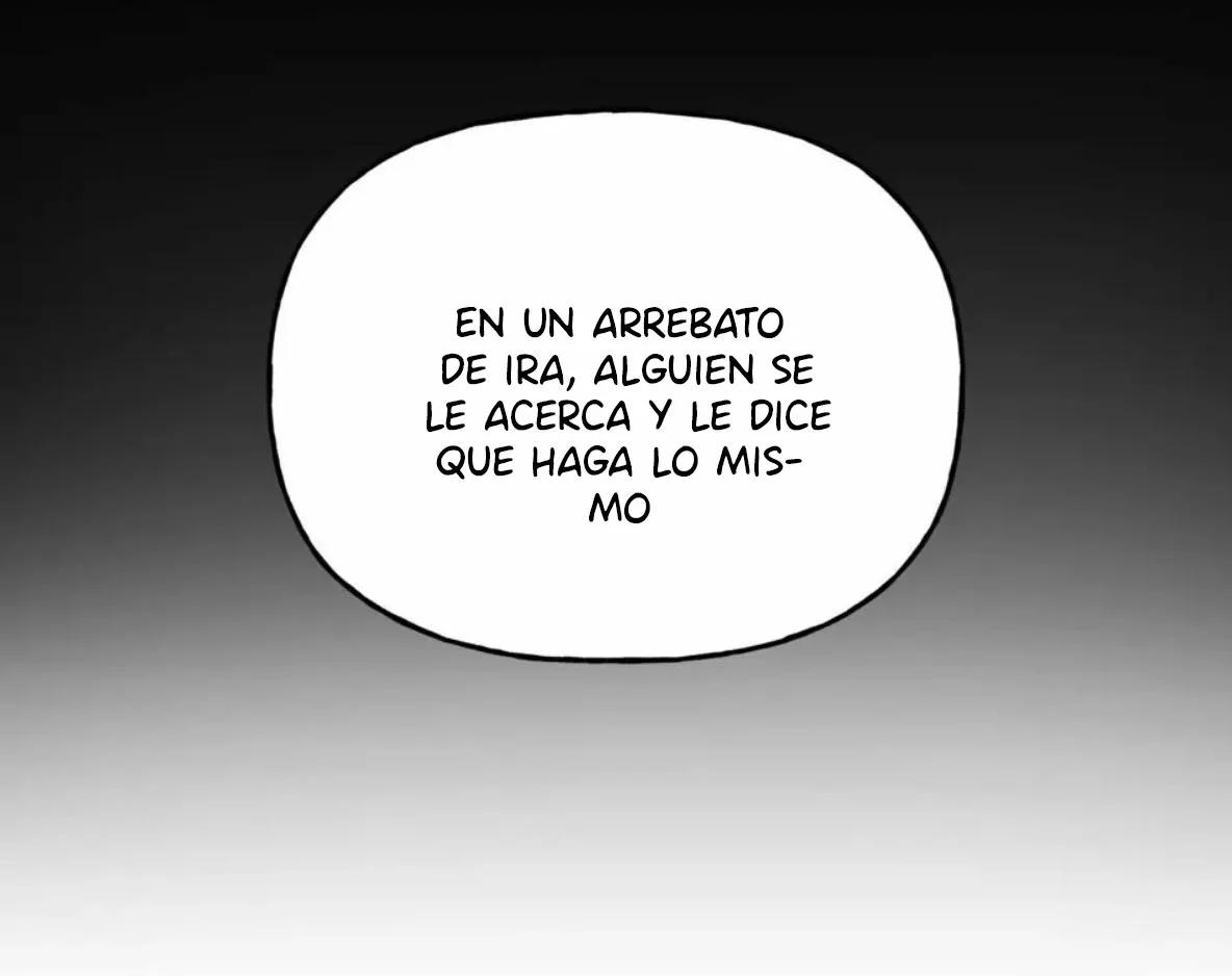 Fantasma de Salvación - Capítulo 5 manhwa