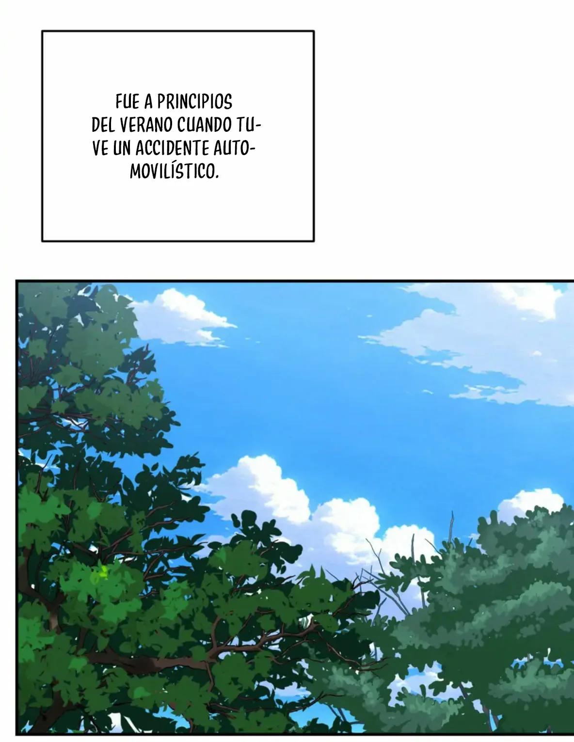 Fantasma de Salvación - Capítulo 10 manhwa