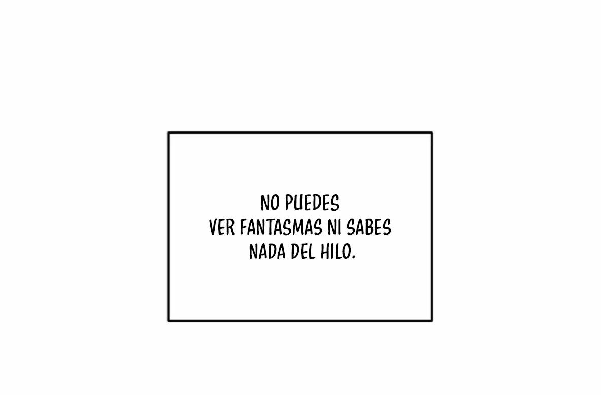Fantasma de Salvación - Capítulo 10 manhwa