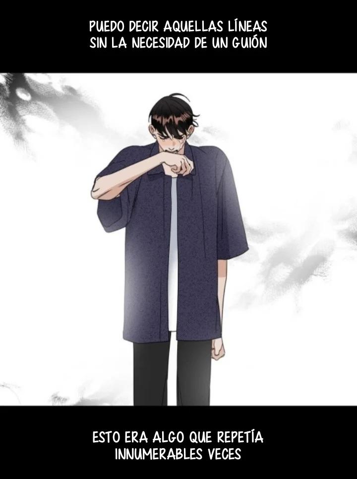 Fantasma de Salvación - Capítulo 2 2 manhwa