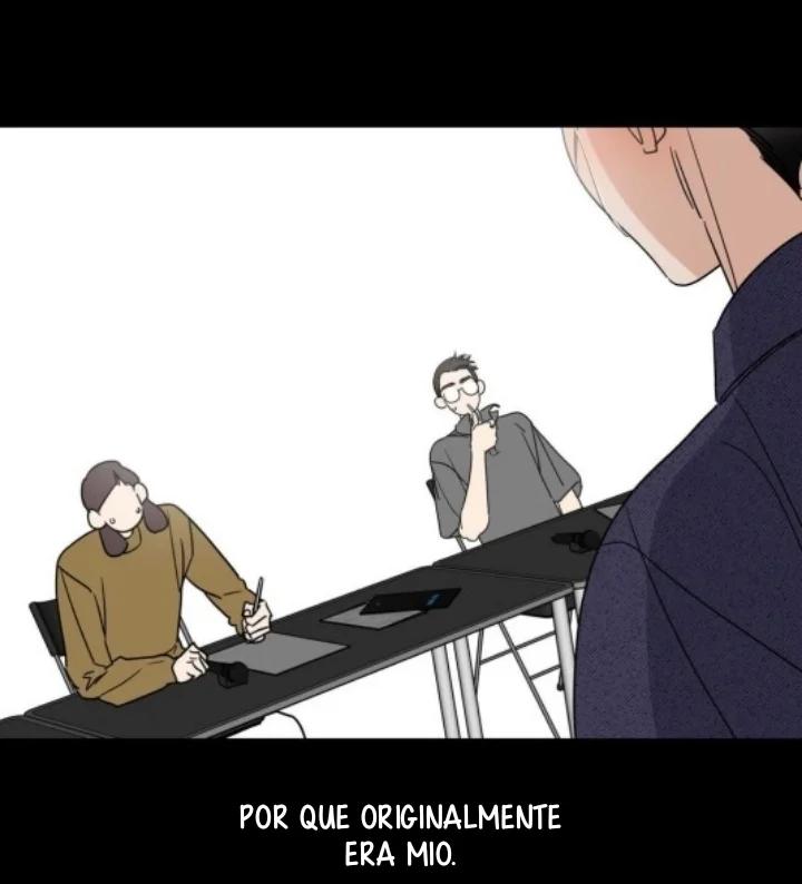 Fantasma de Salvación - Capítulo 2 2 manhwa
