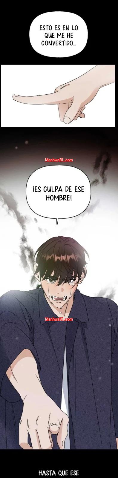 Fantasma de Salvación - Capítulo 2 2 manhwa