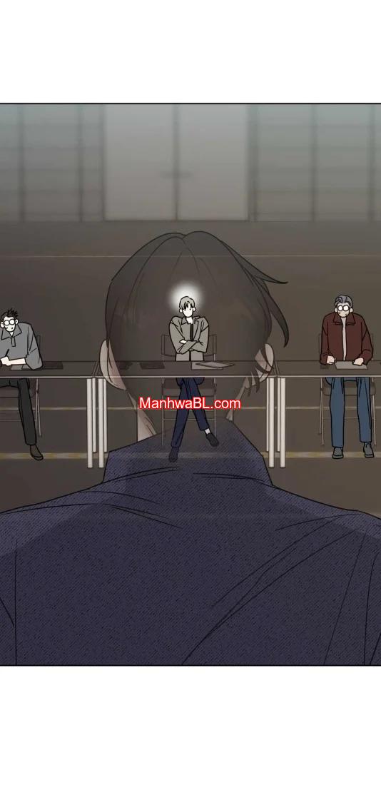 Fantasma de Salvación - Capítulo 2 2 manhwa