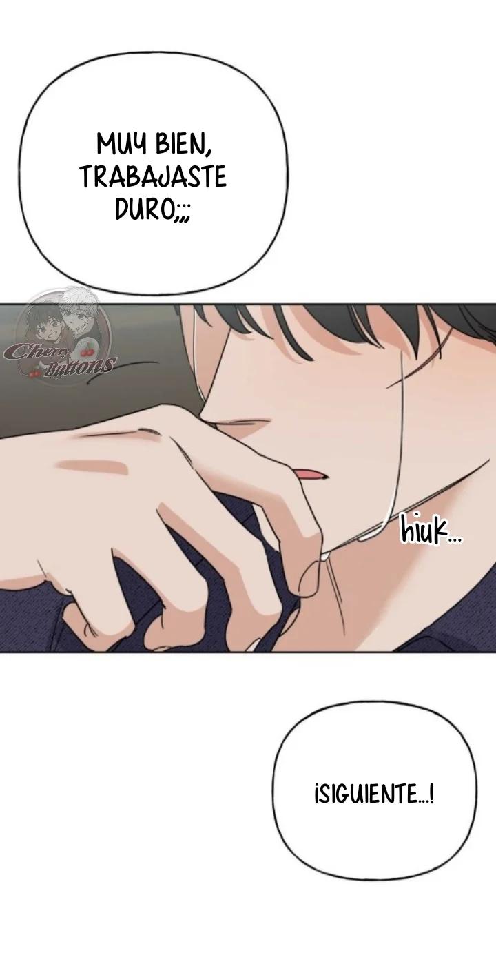 Fantasma de Salvación - Capítulo 2 2 manhwa