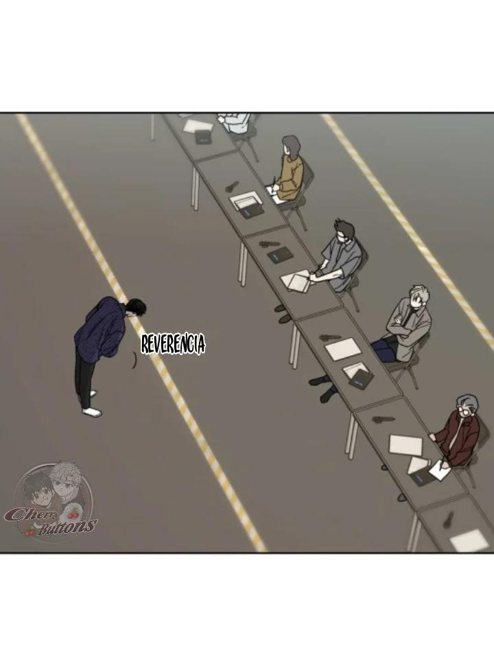 Fantasma de Salvación - Capítulo 2 2 manhwa