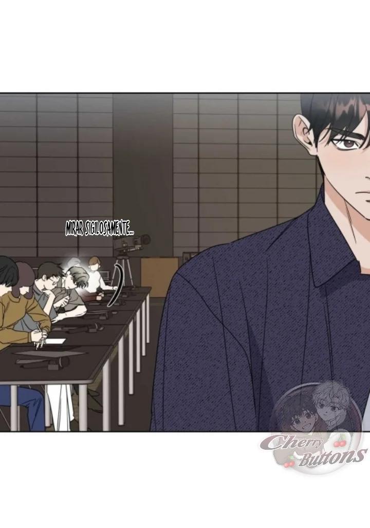 Fantasma de Salvación - Capítulo 2 2 manhwa