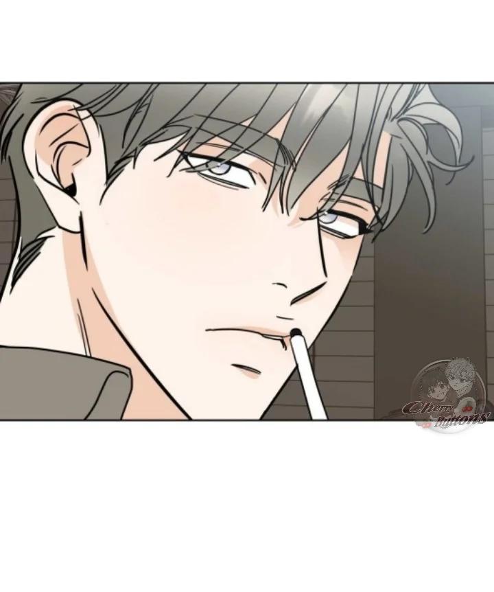 Fantasma de Salvación - Capítulo 2 2 manhwa