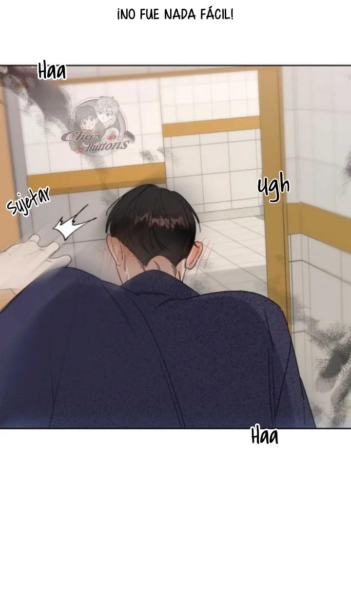 Fantasma de Salvación - Capítulo 2 2 manhwa