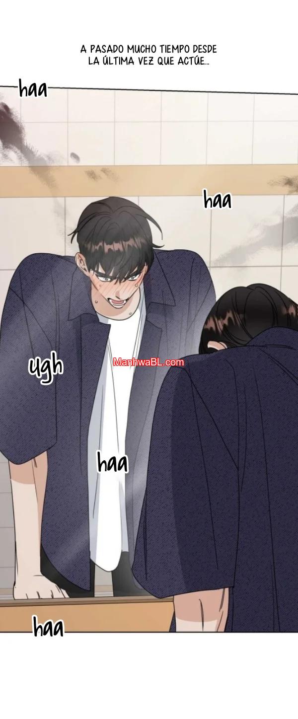 Fantasma de Salvación - Capítulo 2 2 manhwa