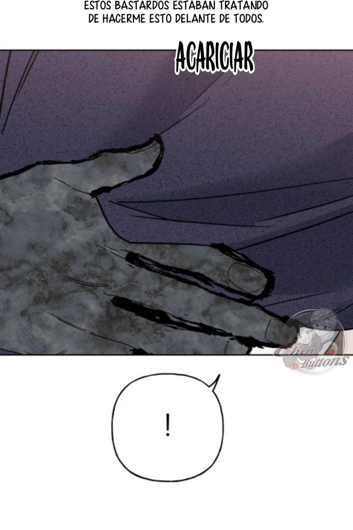 Fantasma de Salvación - Capítulo 2 2 manhwa