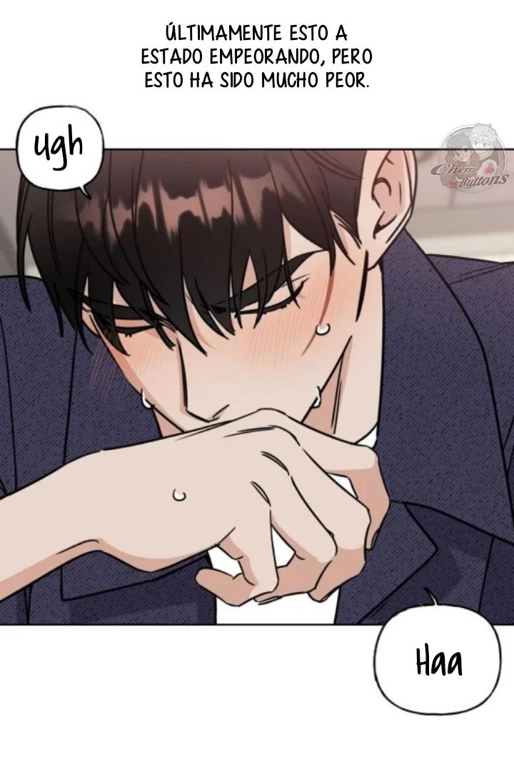 Fantasma de Salvación - Capítulo 2 2 manhwa