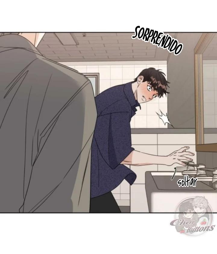 Fantasma de Salvación - Capítulo 2 2 manhwa
