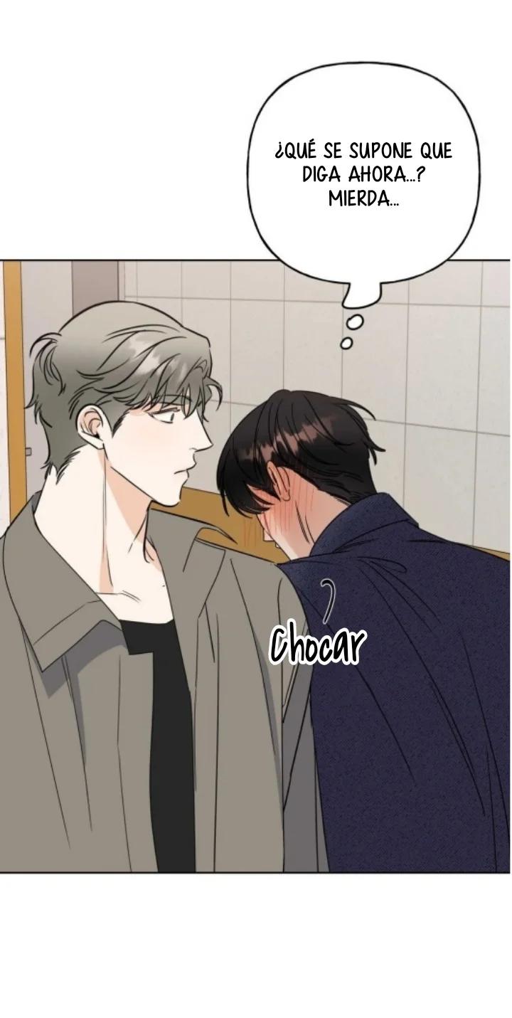 Fantasma de Salvación - Capítulo 2 2 manhwa