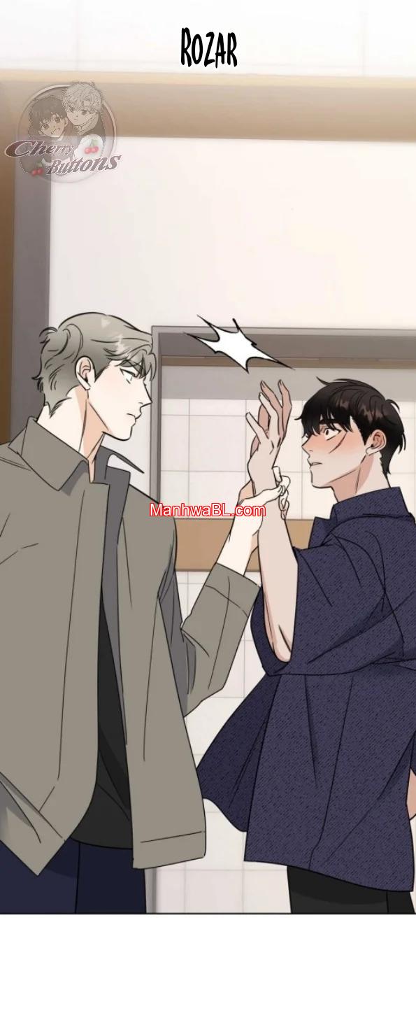 Fantasma de Salvación - Capítulo 2 2 manhwa