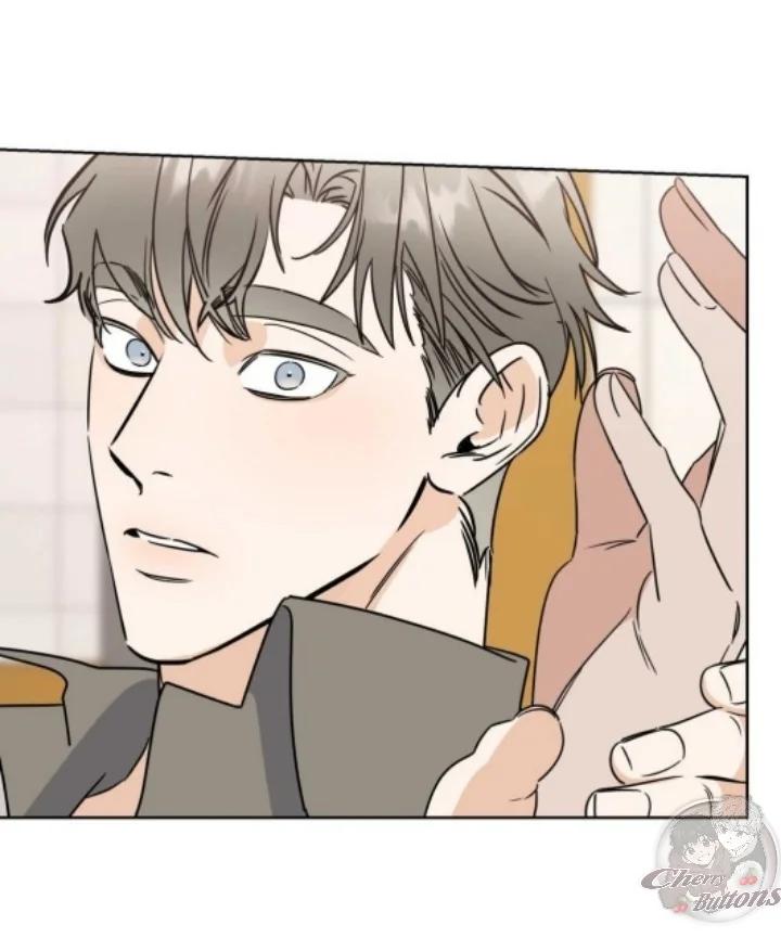Fantasma de Salvación - Capítulo 2 2 manhwa