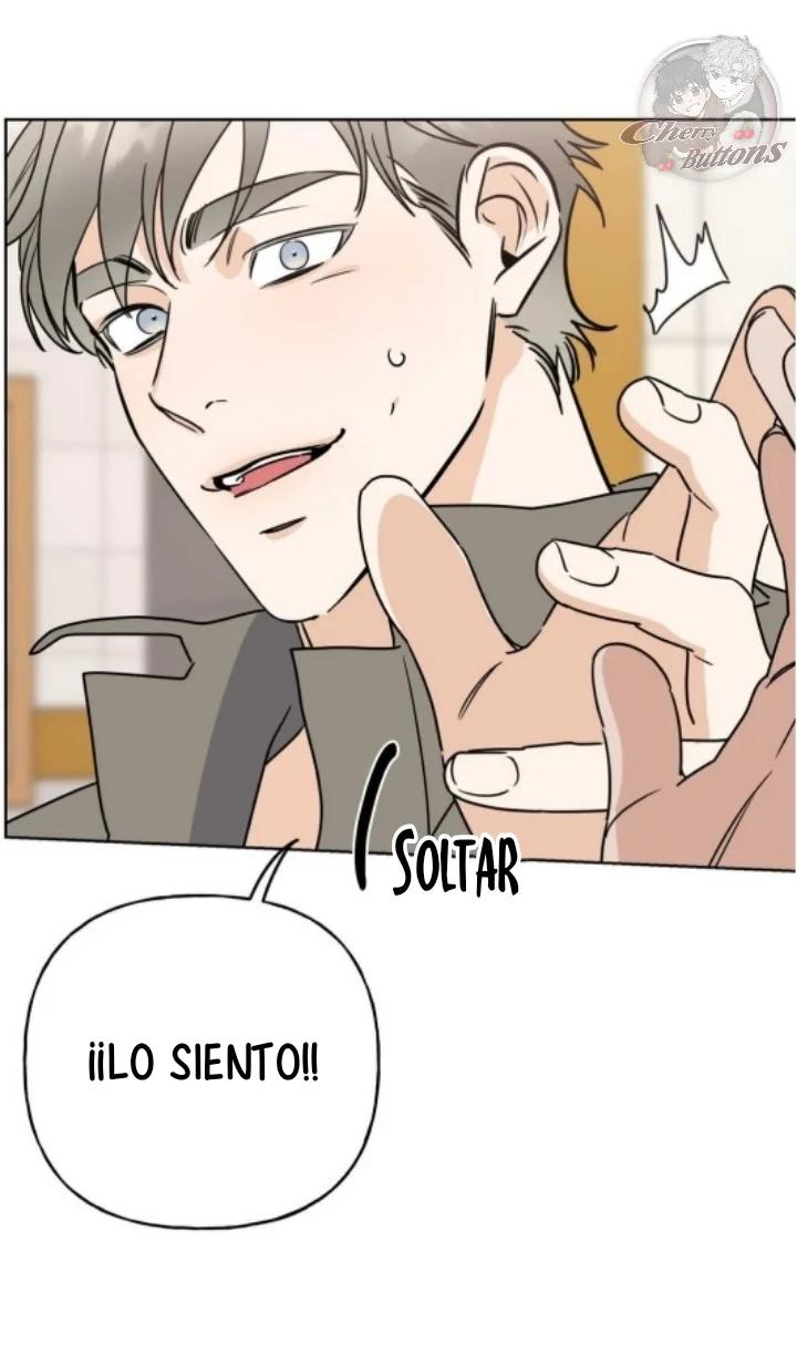 Fantasma de Salvación - Capítulo 2 2 manhwa