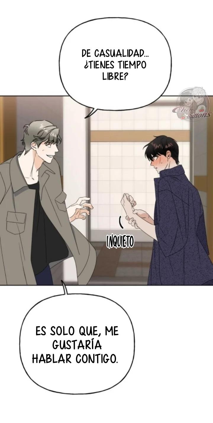 Fantasma de Salvación - Capítulo 2 2 manhwa