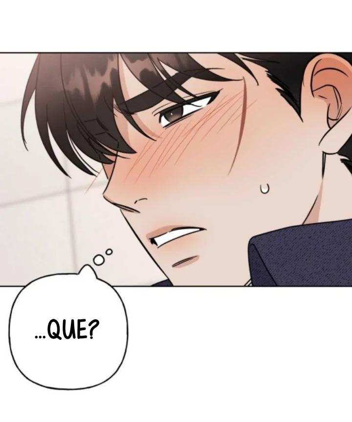 Fantasma de Salvación - Capítulo 2 2 manhwa