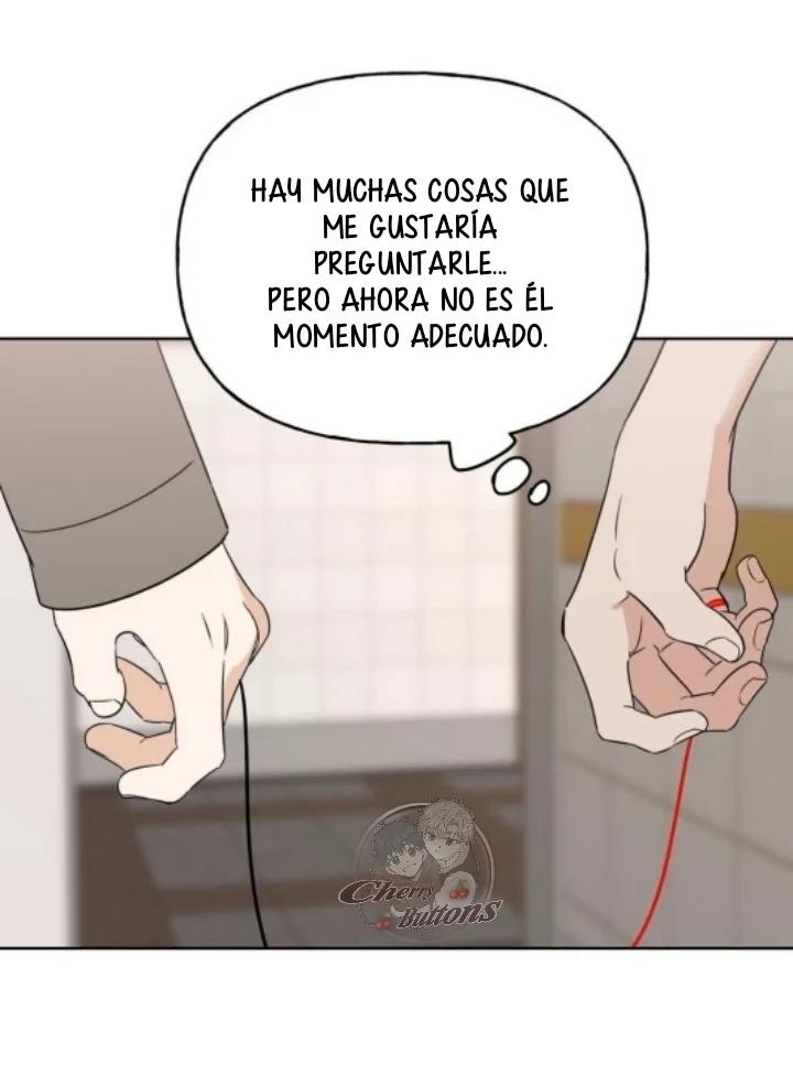 Fantasma de Salvación - Capítulo 2 2 manhwa