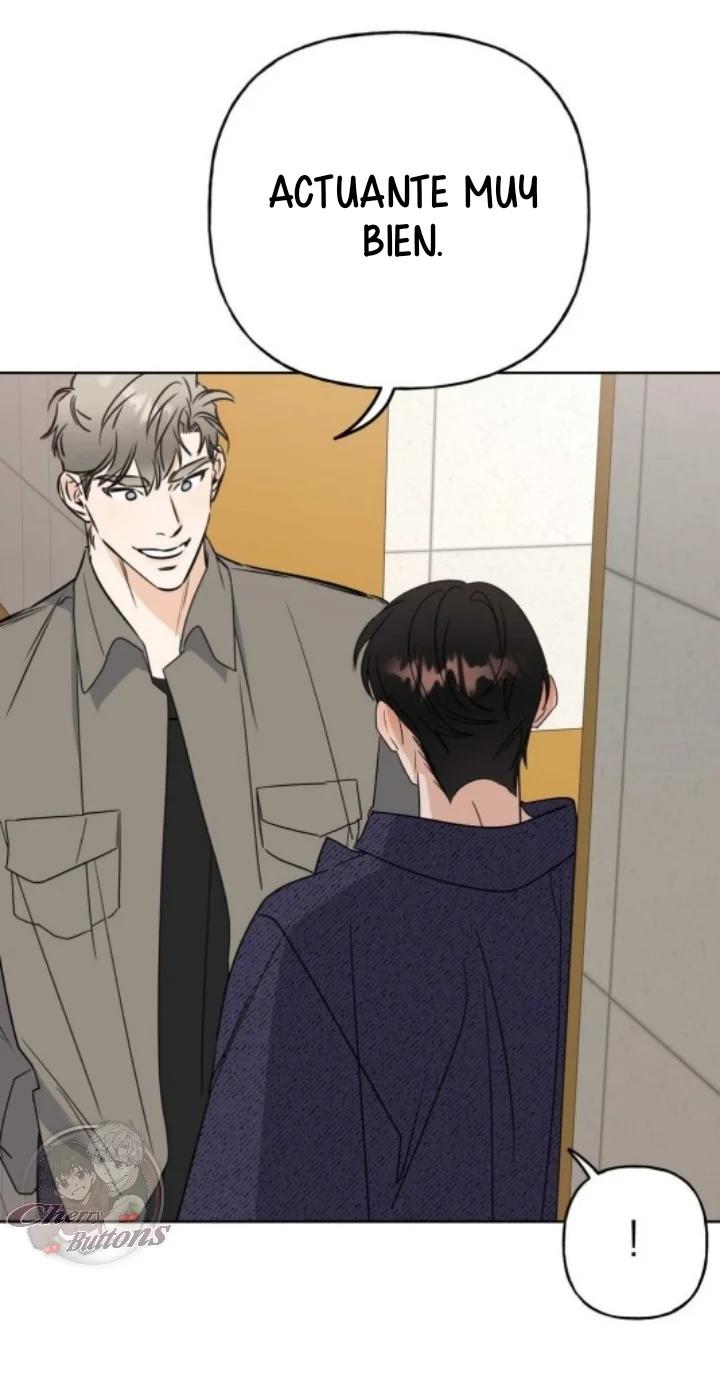 Fantasma de Salvación - Capítulo 2 2 manhwa