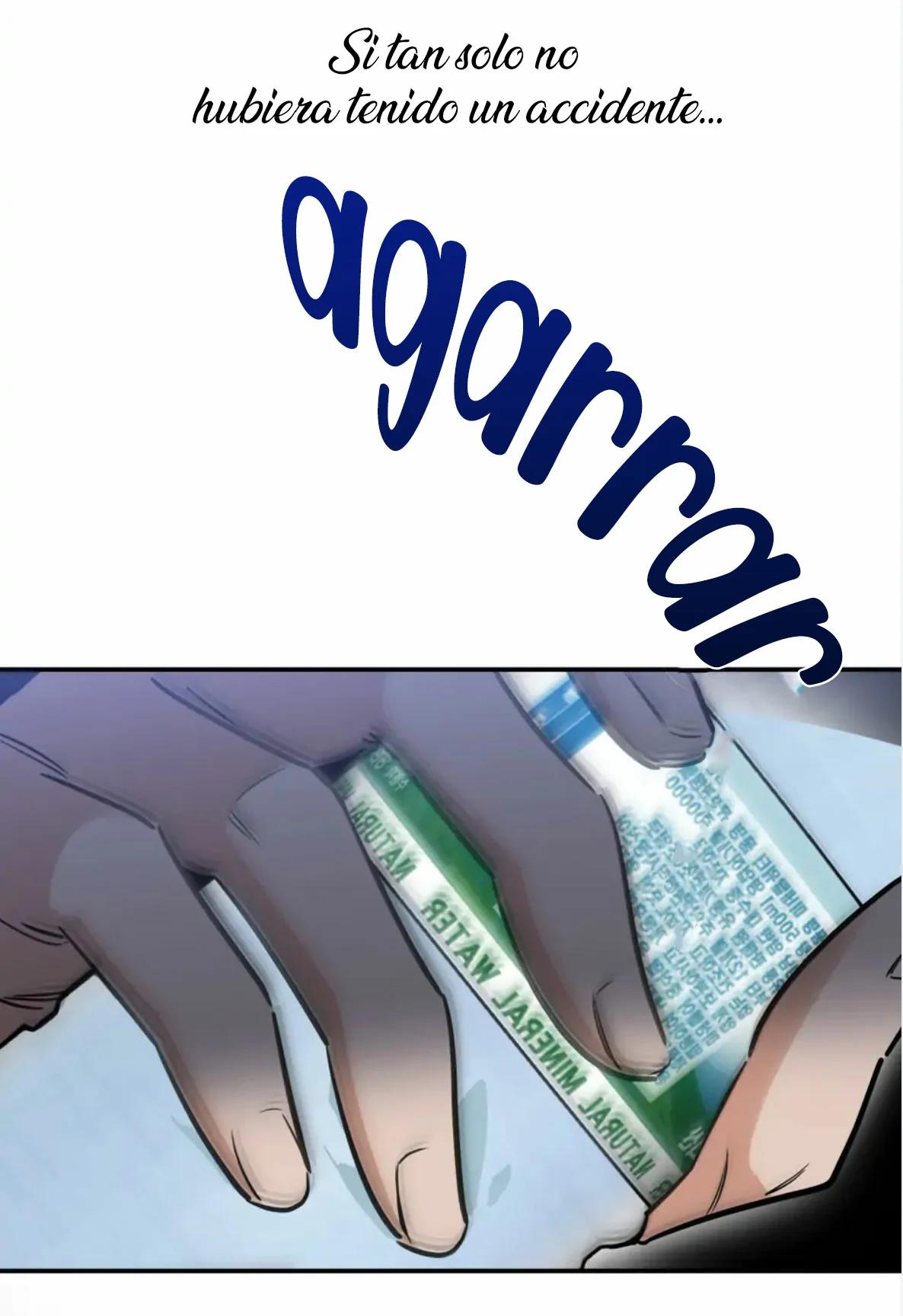 Fantasma de Salvación - Capítulo 10 2 manhwa