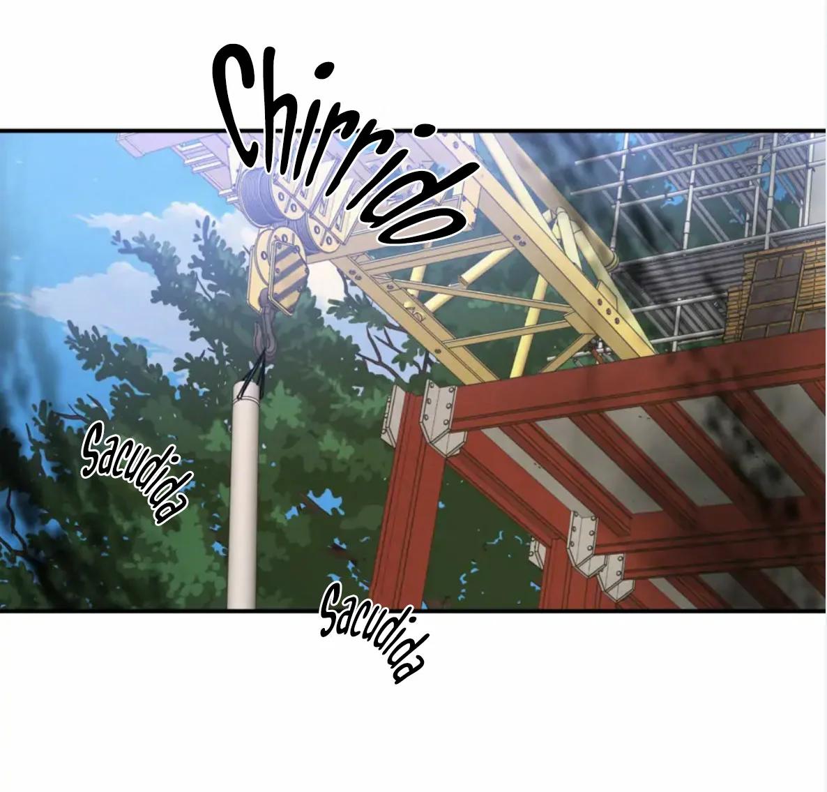 Fantasma de Salvación - Capítulo 10 2 manhwa