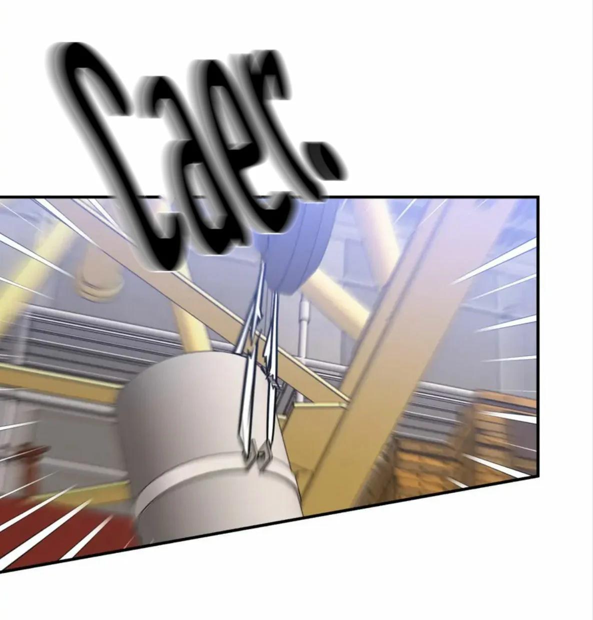 Fantasma de Salvación - Capítulo 10 2 manhwa