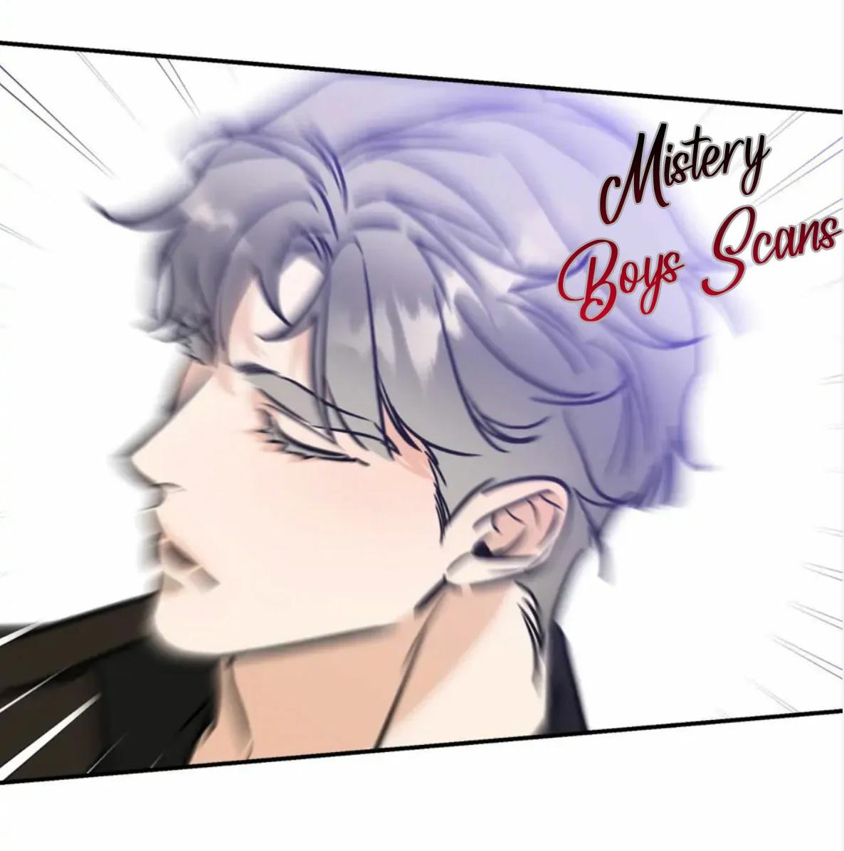 Fantasma de Salvación - Capítulo 10 2 manhwa