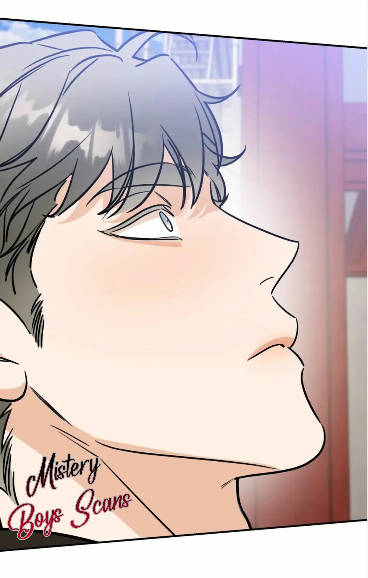 Fantasma de Salvación - Capítulo 10 2 manhwa