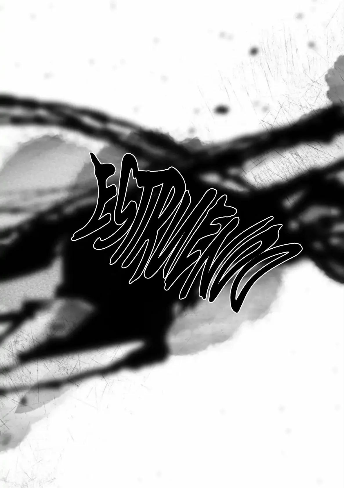 Fantasma de Salvación - Capítulo 10 2 manhwa