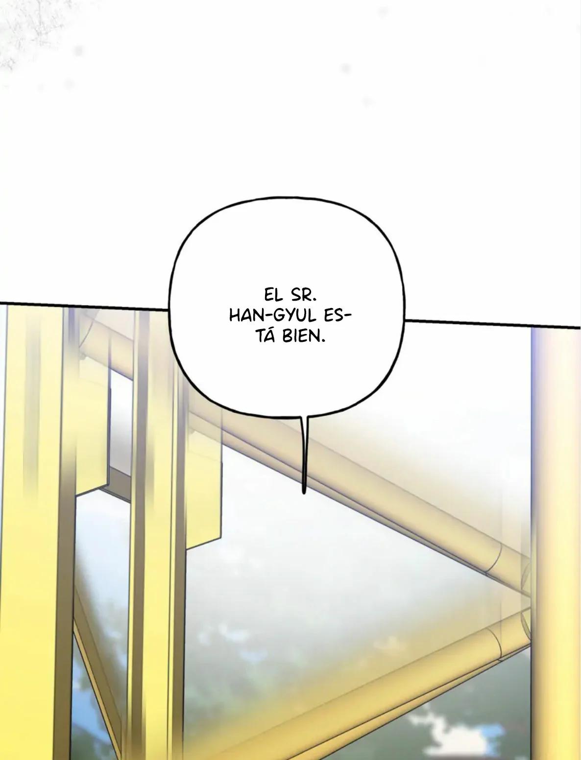 Fantasma de Salvación - Capítulo 10 2 manhwa