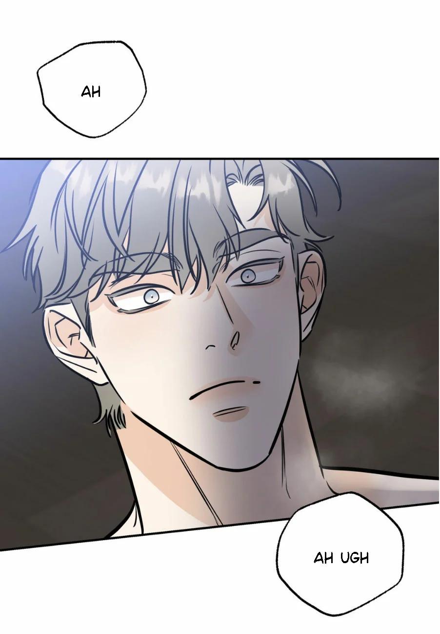 Fantasma de Salvación - Capítulo 23 manhwa