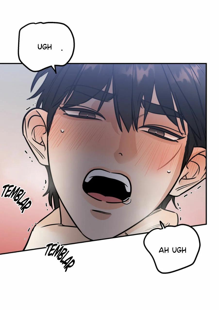 Fantasma de Salvación - Capítulo 23 manhwa
