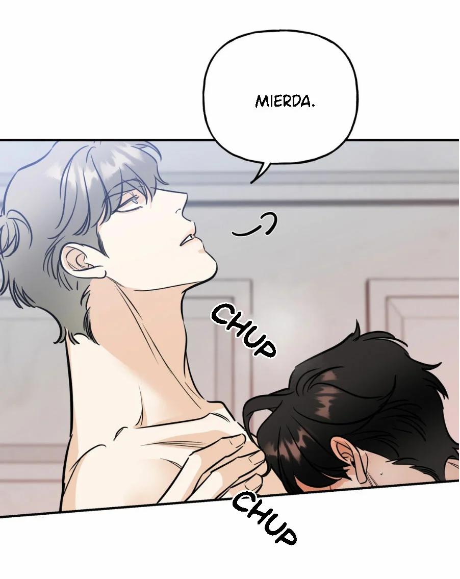 Fantasma de Salvación - Capítulo 23 manhwa