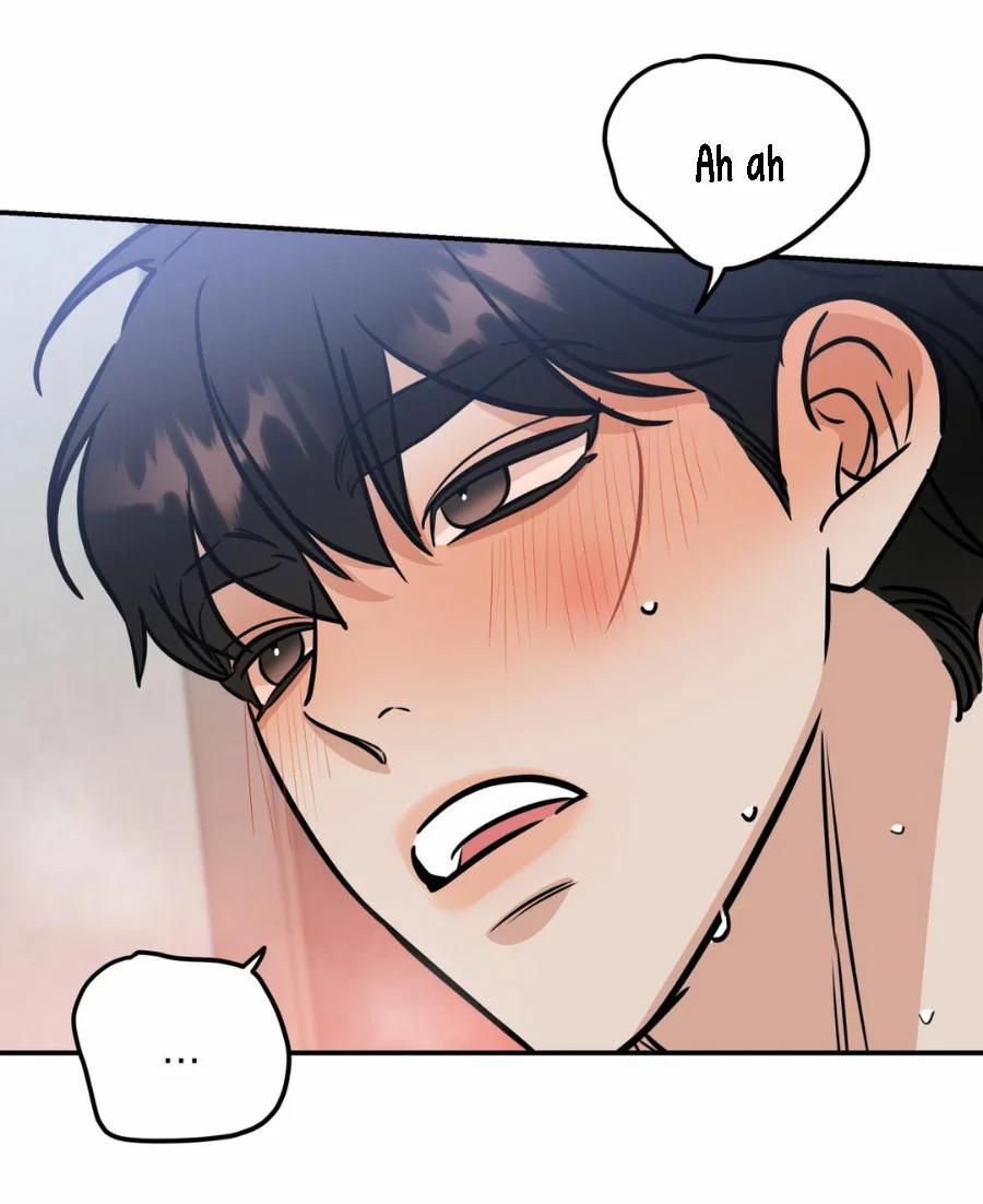 Fantasma de Salvación - Capítulo 23 manhwa