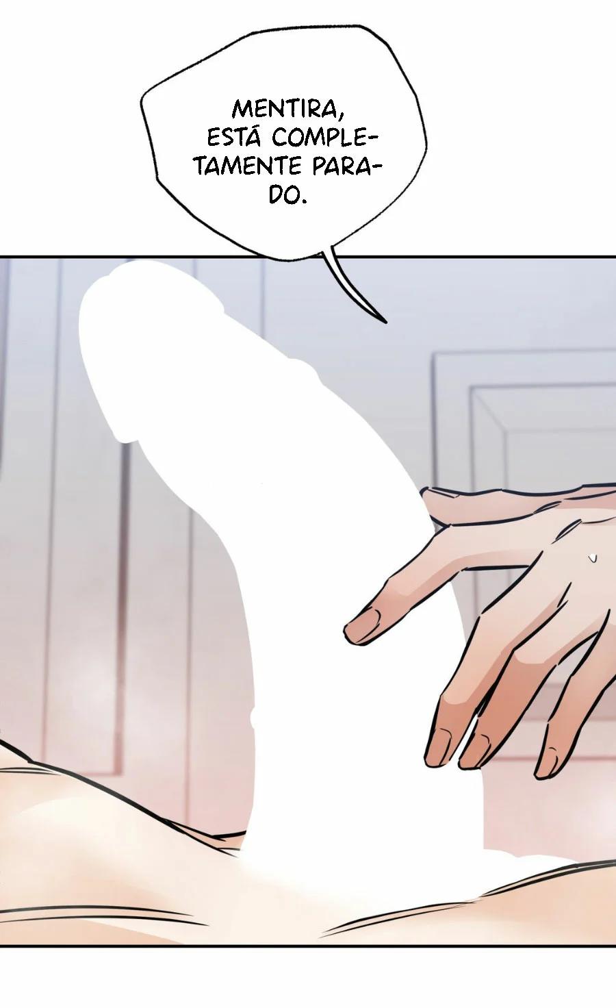 Fantasma de Salvación - Capítulo 23 manhwa
