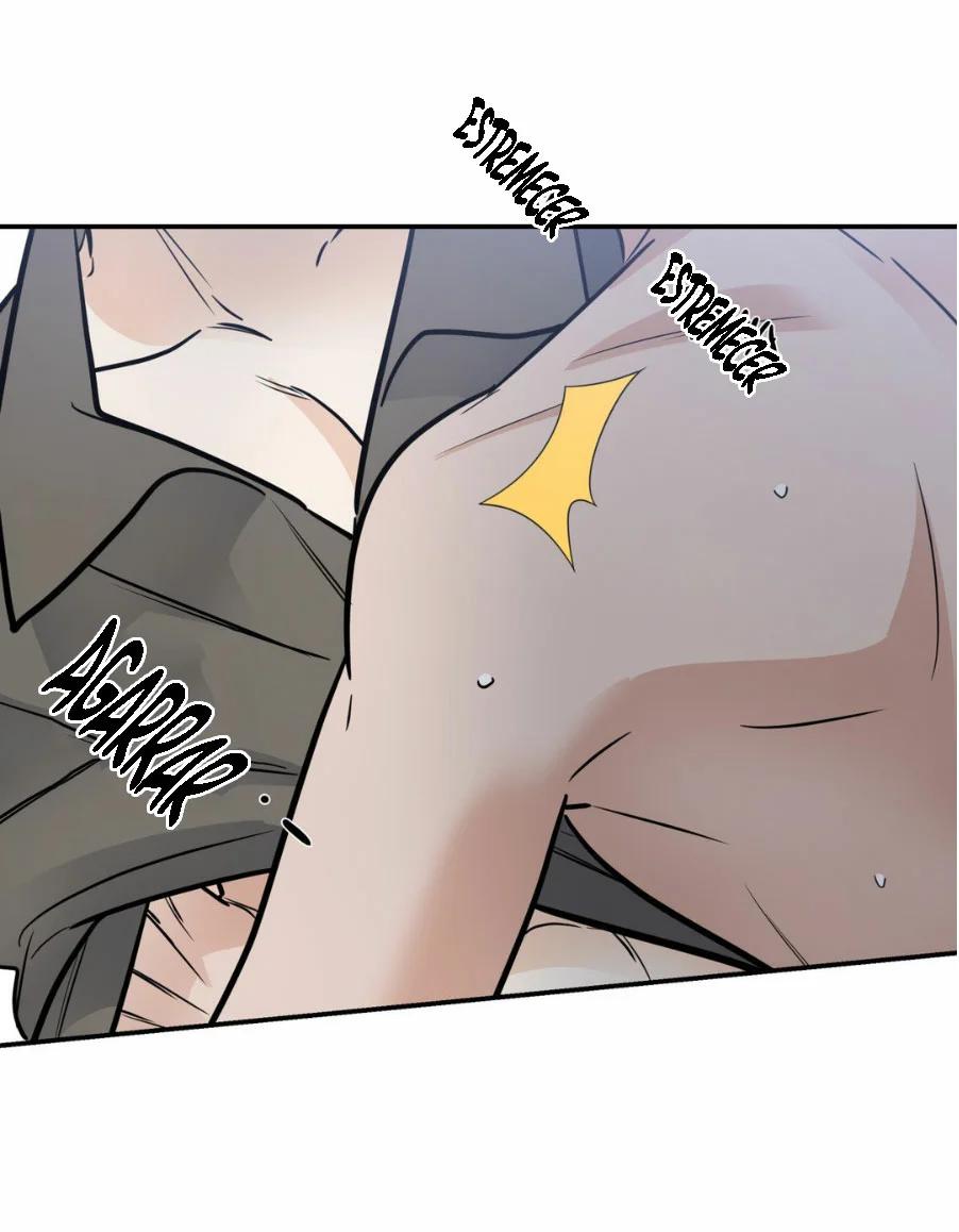 Fantasma de Salvación - Capítulo 23 manhwa
