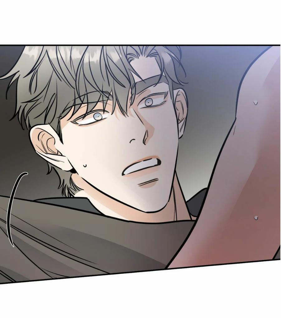 Fantasma de Salvación - Capítulo 23 manhwa