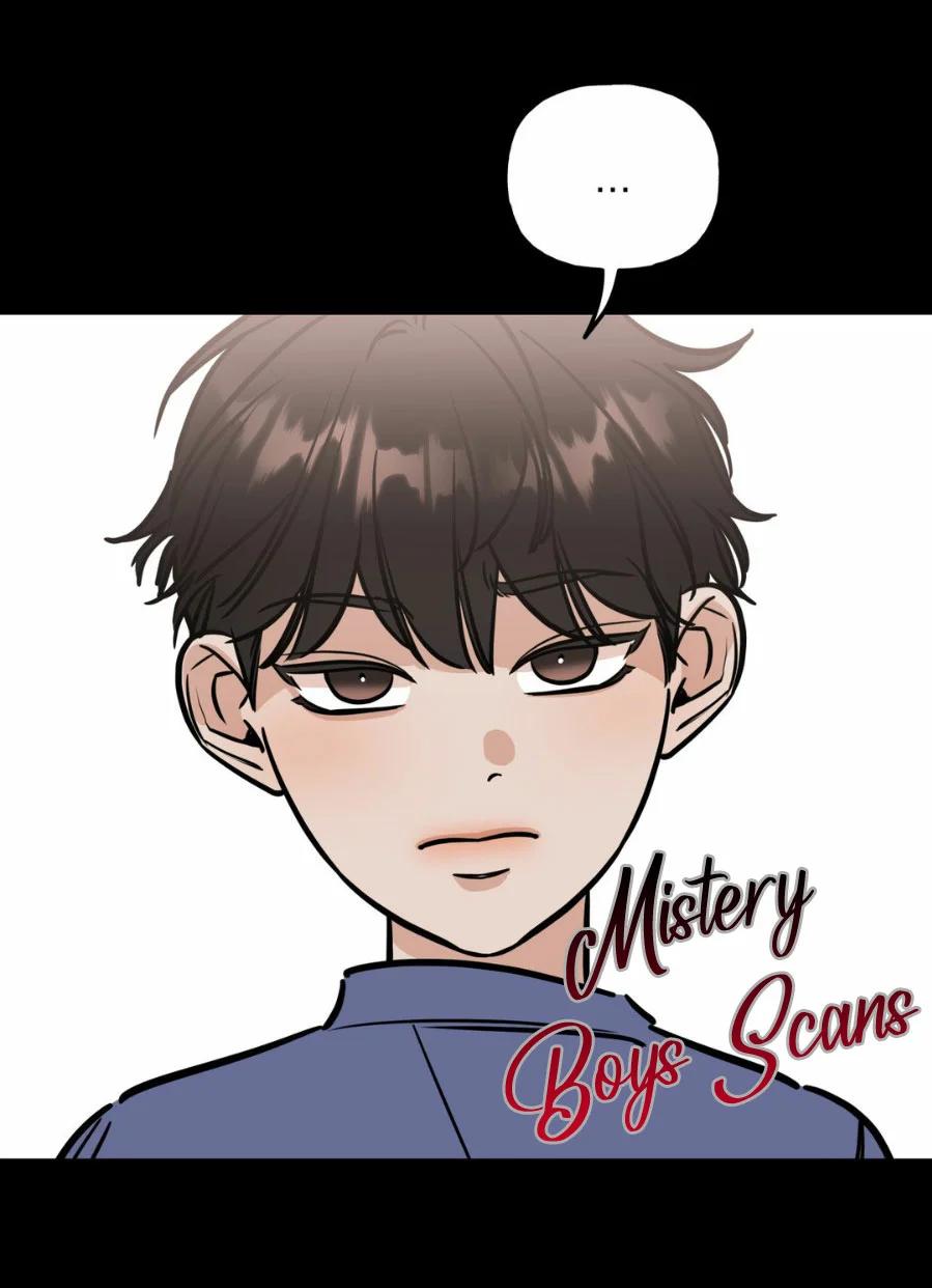 Fantasma de Salvación - Capítulo 19 3 manhwa