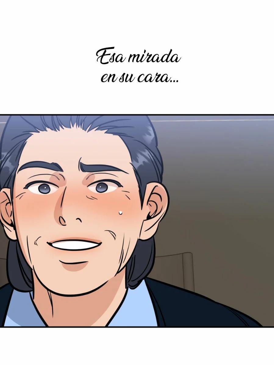 Fantasma de Salvación - Capítulo 19 3 manhwa