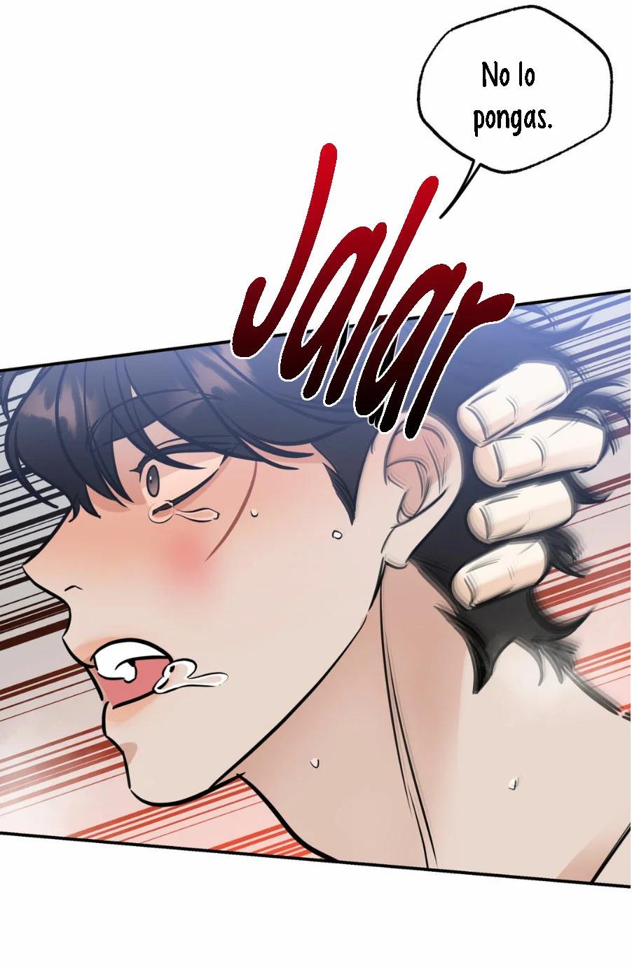 Fantasma de Salvación - Capítulo 23 3 manhwa