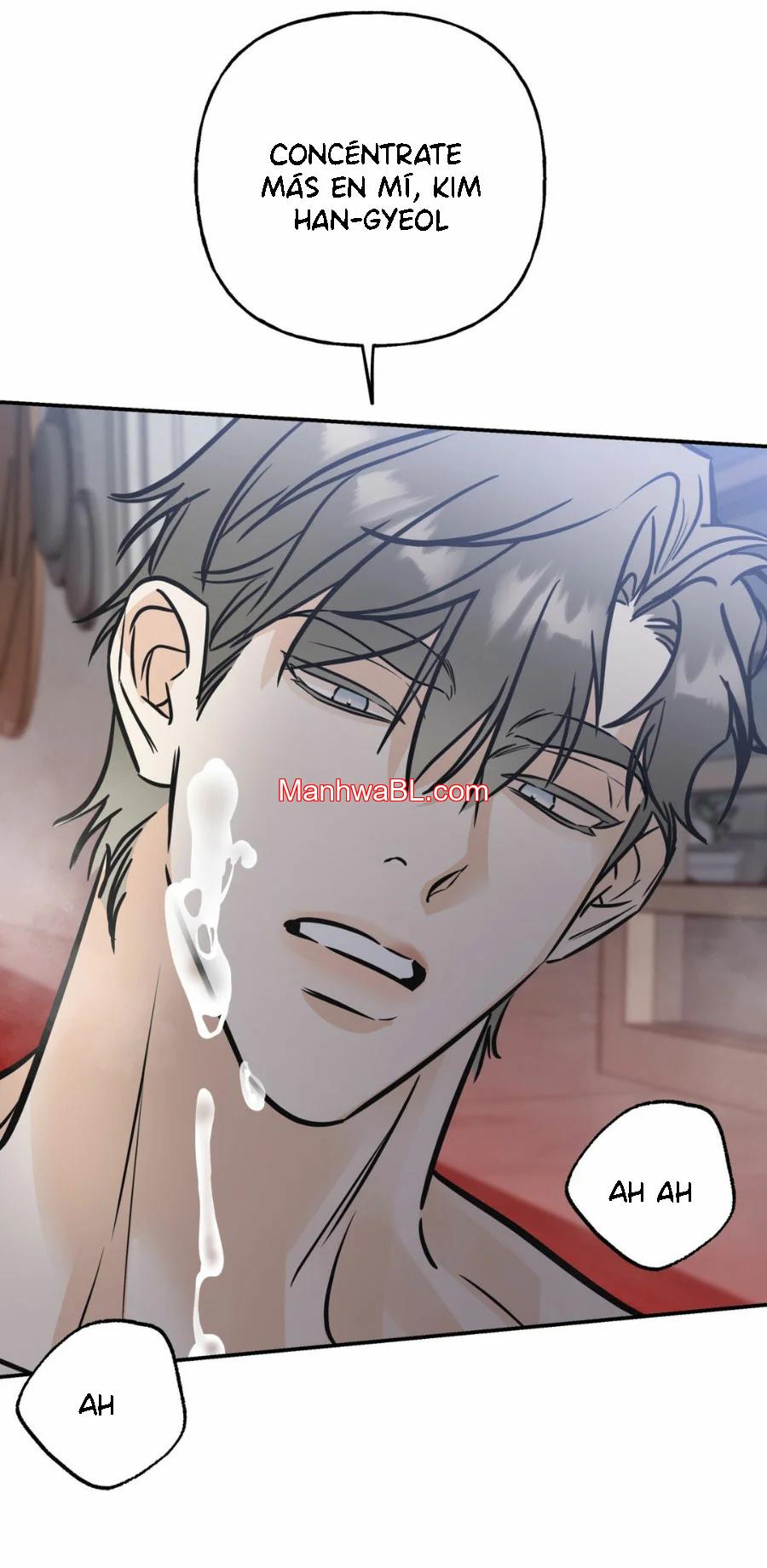 Fantasma de Salvación - Capítulo 23 3 manhwa