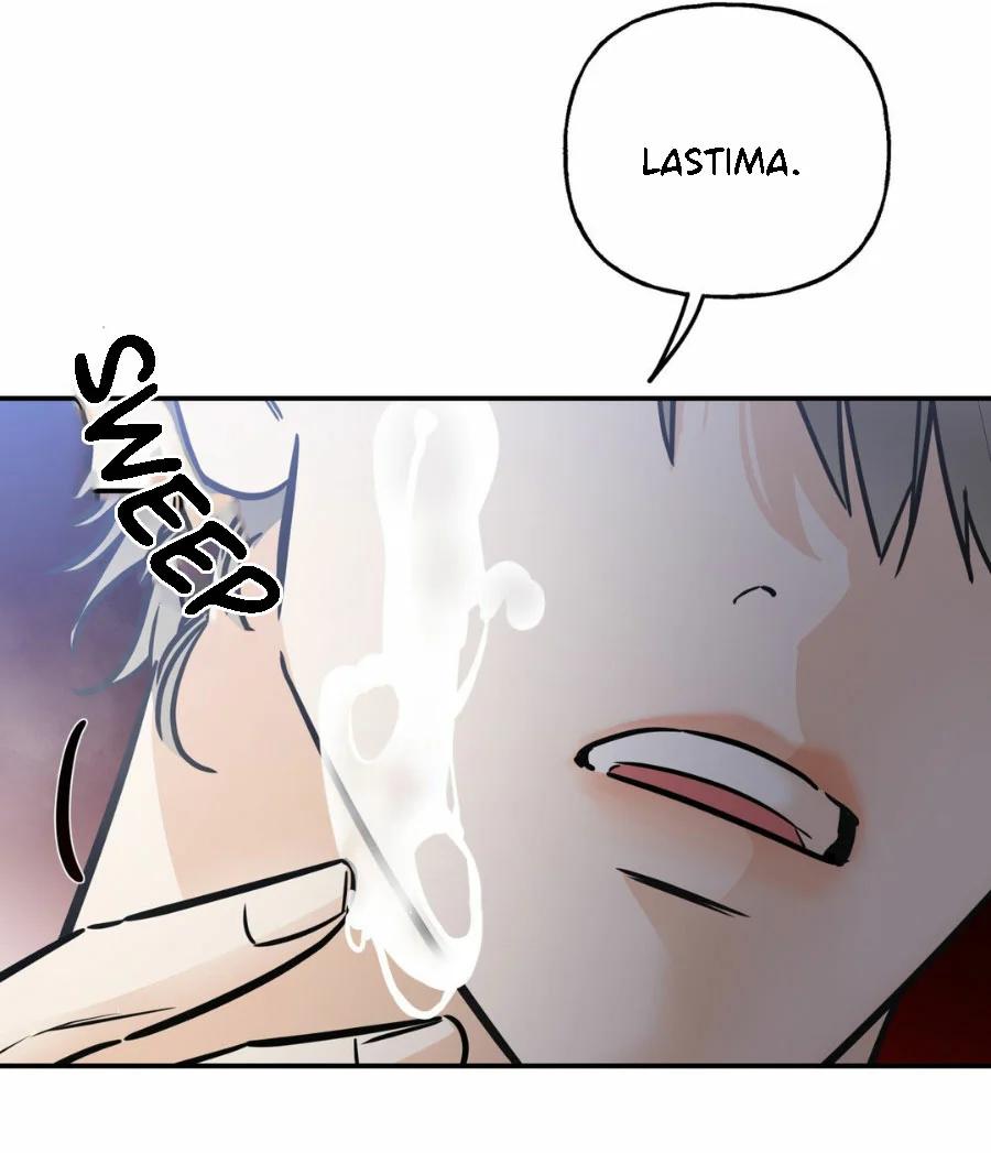 Fantasma de Salvación - Capítulo 23 3 manhwa