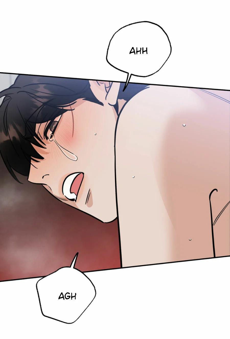 Fantasma de Salvación - Capítulo 23 3 manhwa