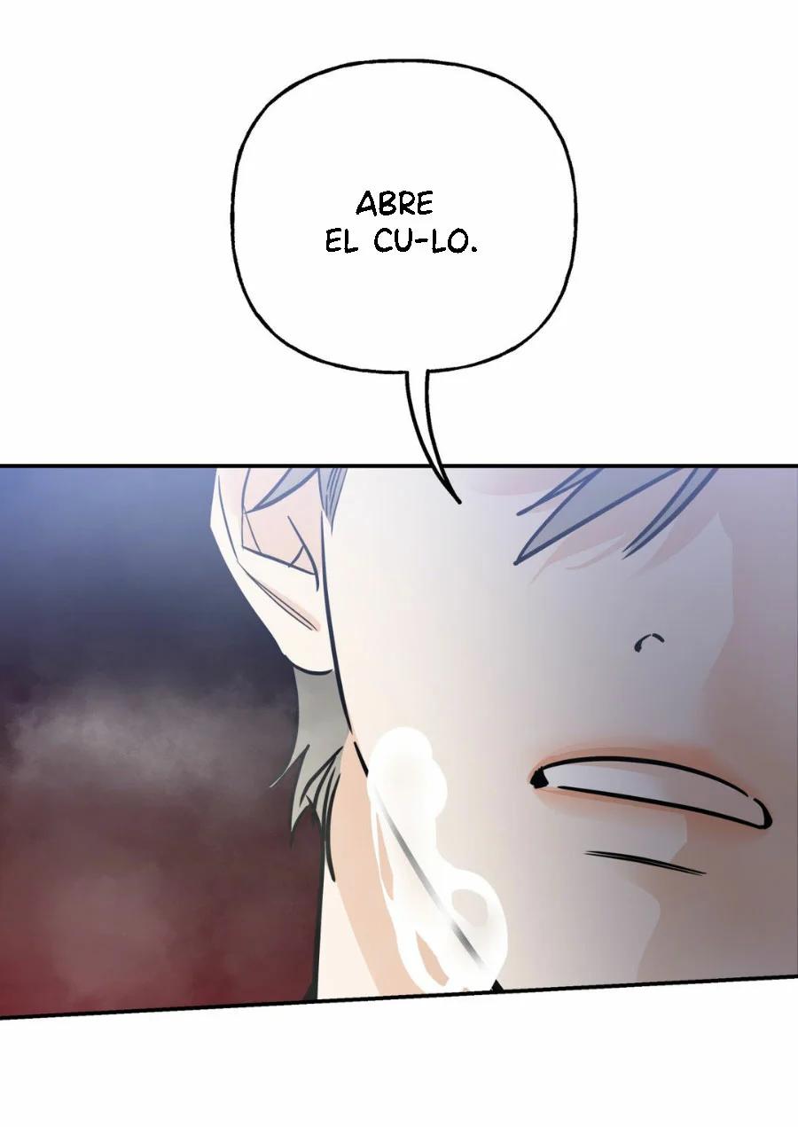 Fantasma de Salvación - Capítulo 23 3 manhwa